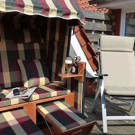 Ferienwohnung Am Schwanensee Plön Camera foto