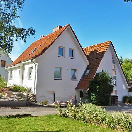Ferienwohnung Am Schwanensee Plön Esterno foto