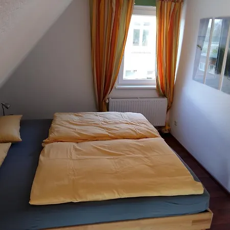 Ferienwohnung Am Schwanensee Plön Esterno foto