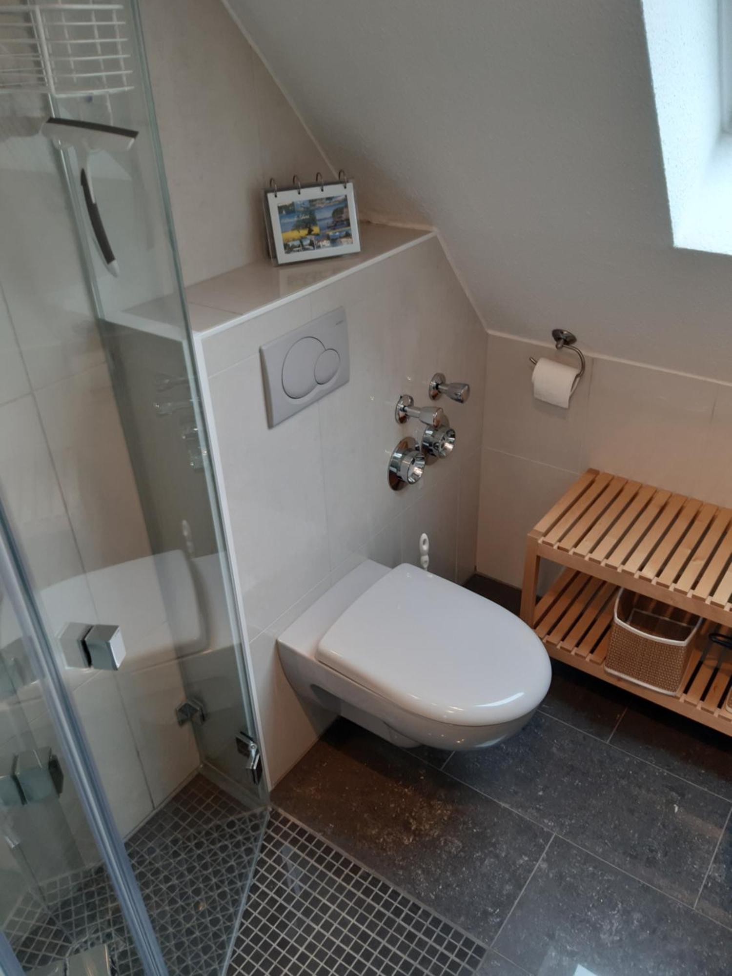 Appartement Am Schwanensee Plön