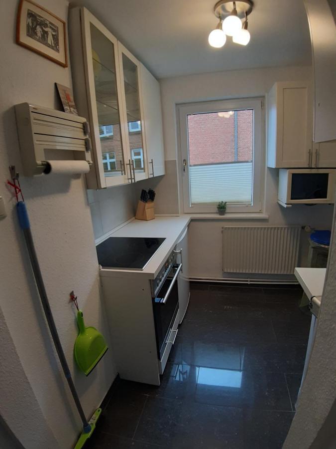 Apartment Am Schwanensee