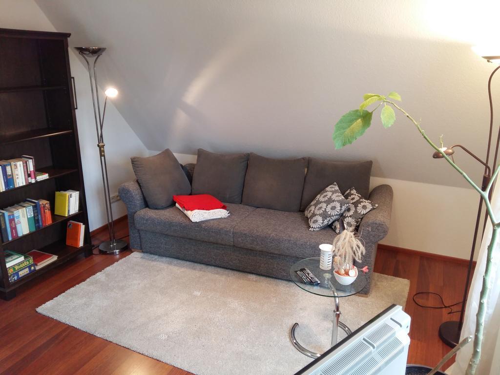 Appartement Am Schwanensee *