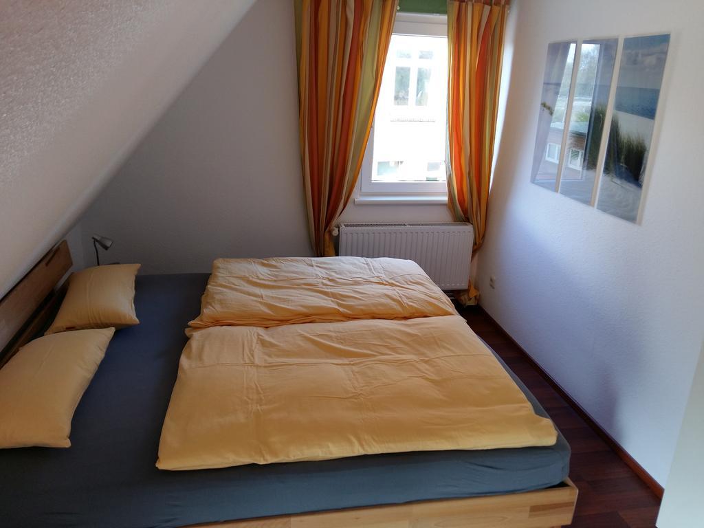 Am Schwanensee Apartment