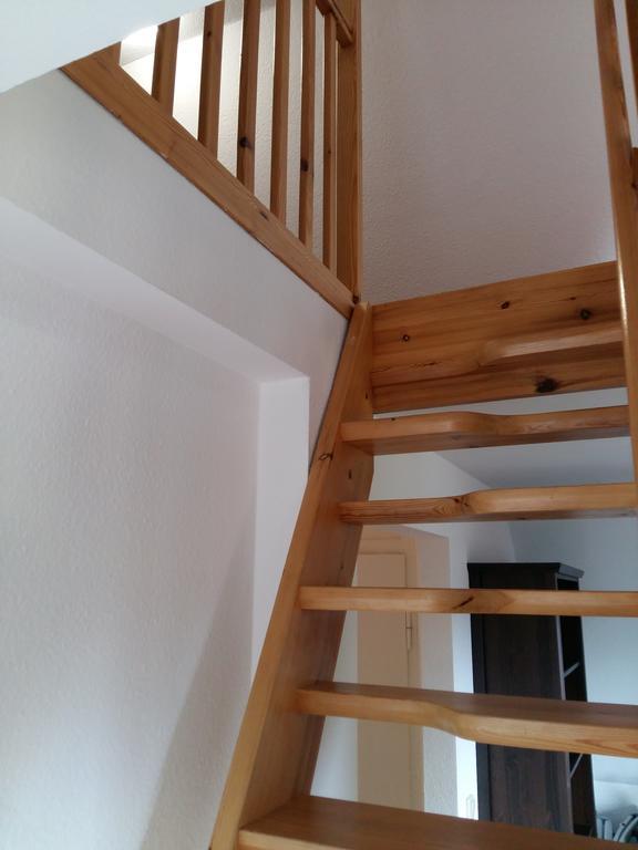 Apartment Am Schwanensee Ploen