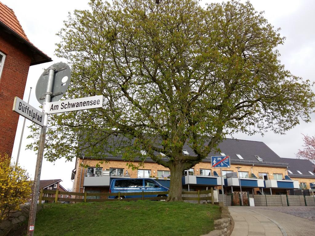 Am Schwanensee Apartment *