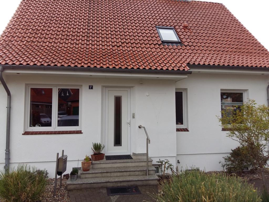 Appartement Am Schwanensee