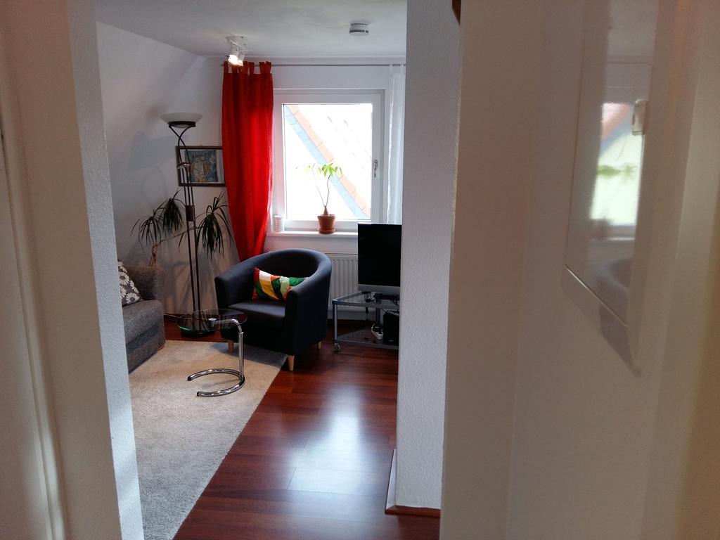 Am Schwanensee Appartement *