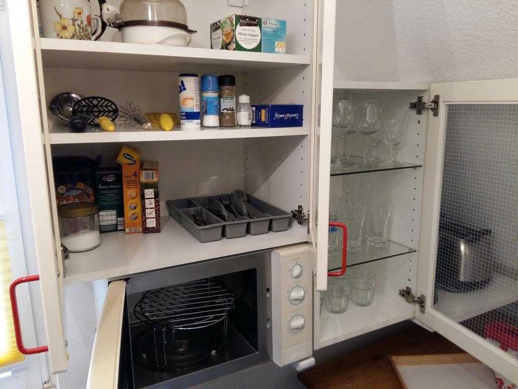 Am Schwanensee Apartment Ploen