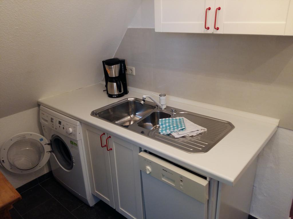 Am Schwanensee Appartement *
