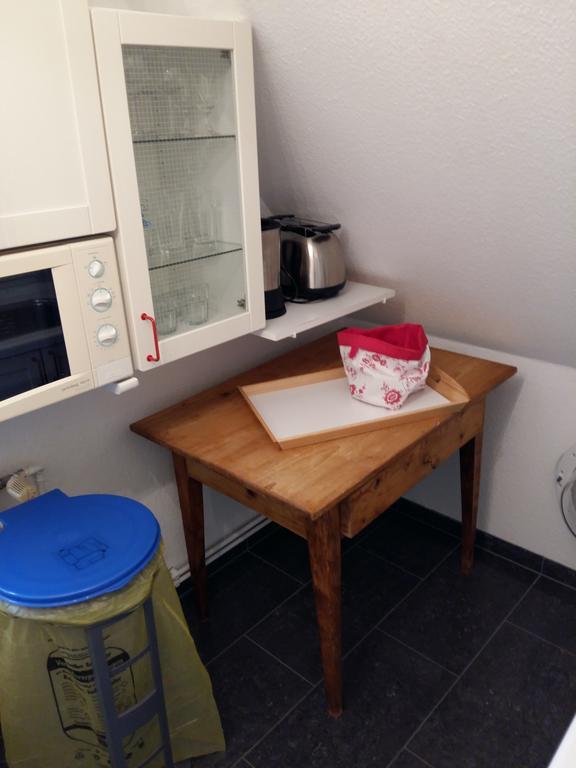 Appartement Am Schwanensee Plön