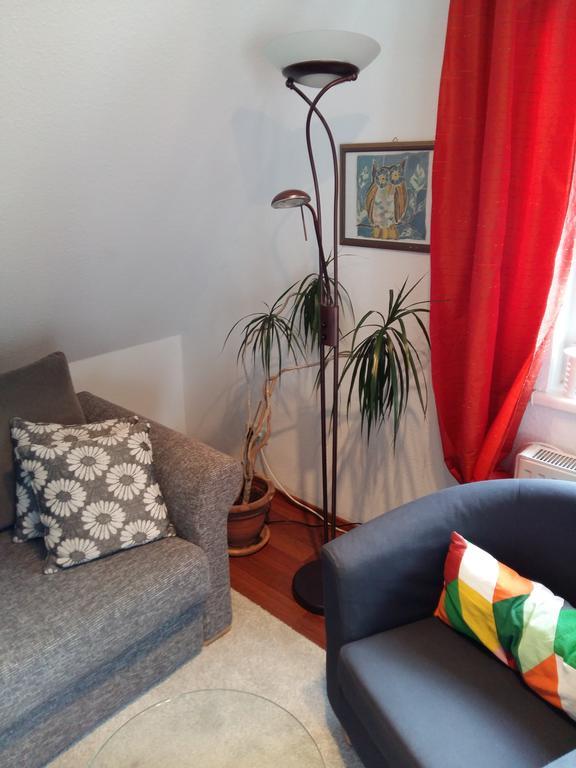 Am Schwanensee Apartment *