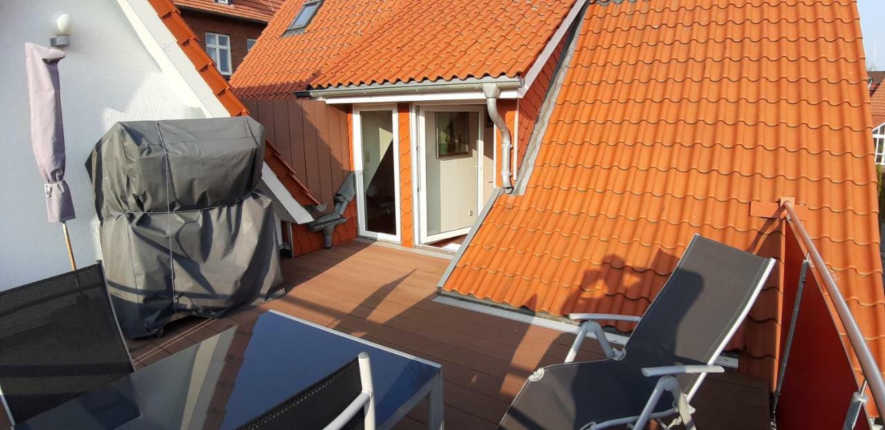 Appartement Am Schwanensee *