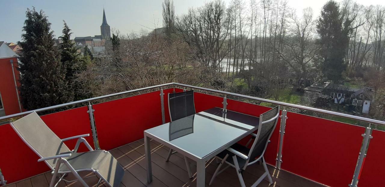 Appartement Am Schwanensee